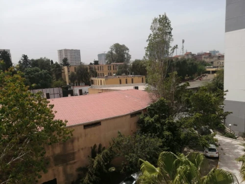 Vente Appartement F4 Alger Bir mourad rais