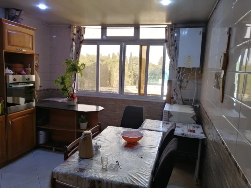 Vente Appartement F4 Alger Bir mourad rais