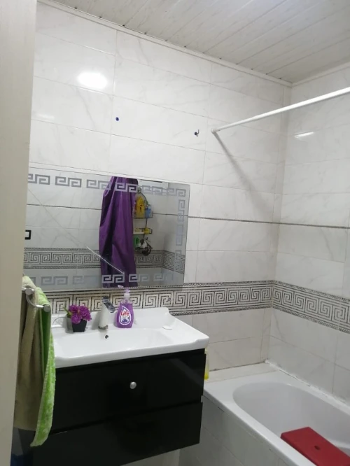 Vente Appartement F4 Alger Bir mourad rais