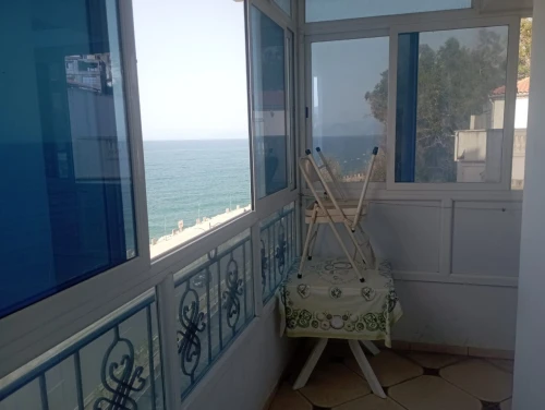 Location vacances Appartement Béjaïa Bejaia