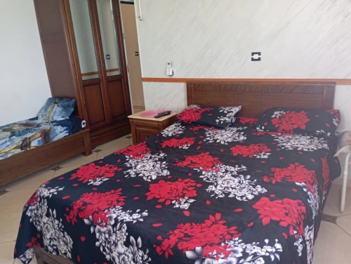 Location vacances Appartement Béjaïa Bejaia