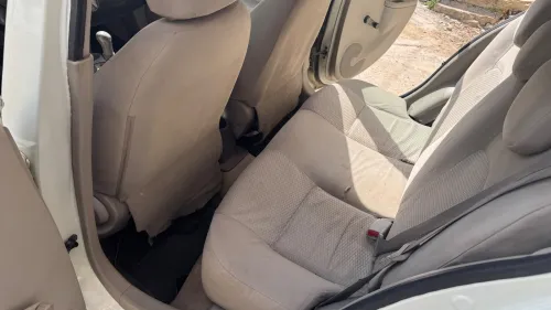 Nissan Micra 2014 City