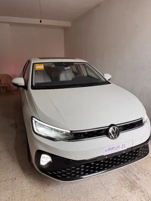 Volkswagen Lavida 2025 