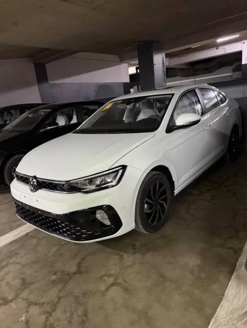 Volkswagen Lavida 2025 Xr