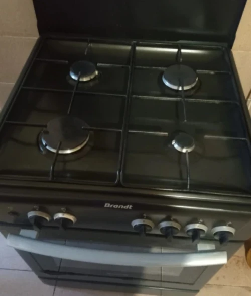 Cuisinière