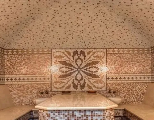 Mosaique 