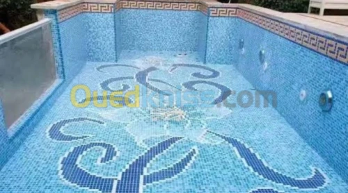 Mosaique 