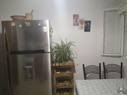 Vente Appartement F4 Alger Bordj el kiffan