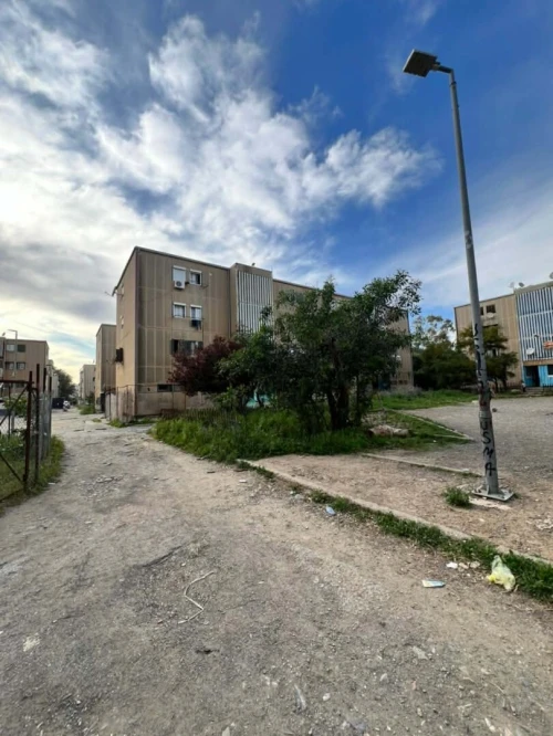 Vente Appartement F4 Alger Bordj el kiffan