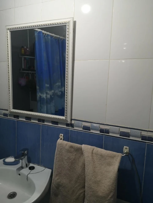Vente Appartement F4 Alger Bordj el kiffan
