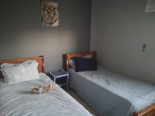 Vente Appartement F4 Alger Bordj el kiffan