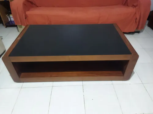 Table basse
