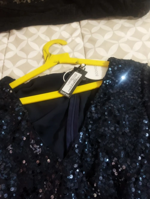 Robe soirée 