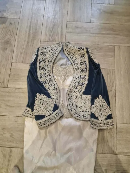 Karakou algeroie