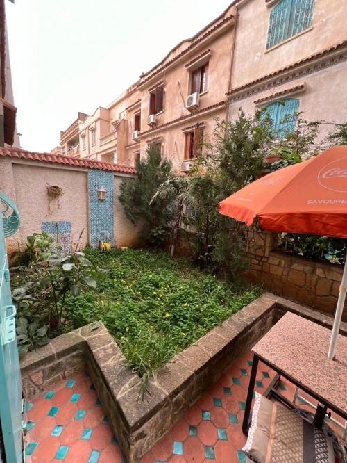 Vente Villa Alger Ouled fayet