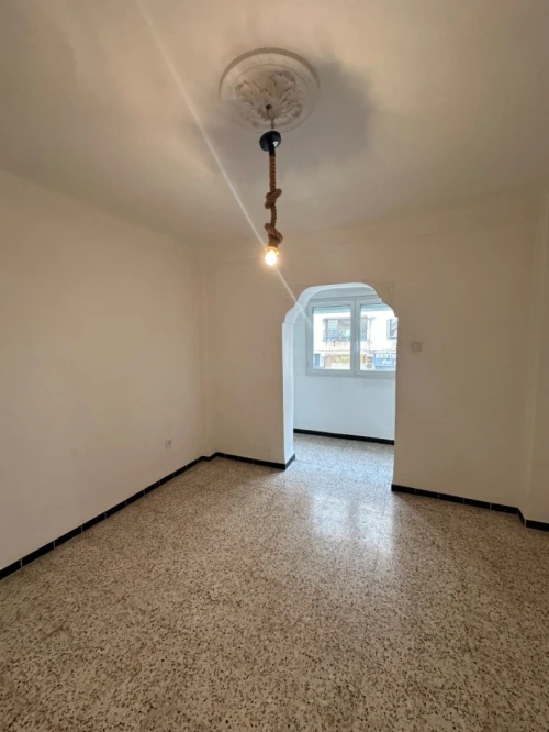 Vente Appartement F4 Alger Said hamdine