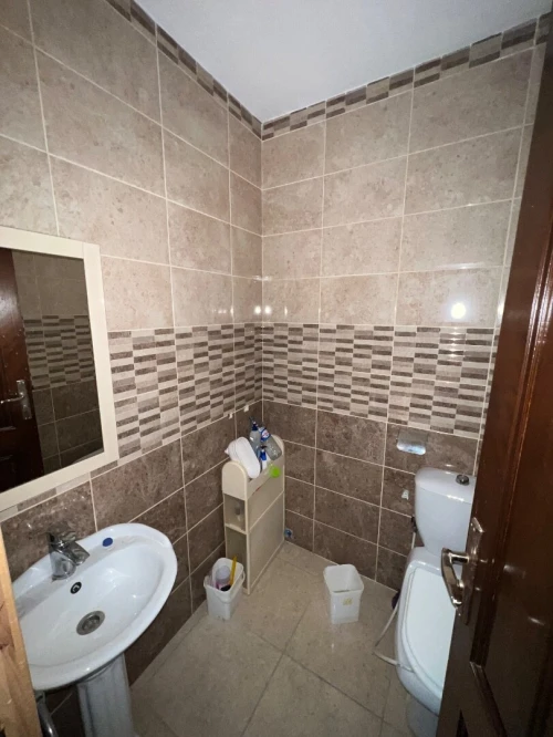Vente Appartement Duplex F4 Alger Baba hassen