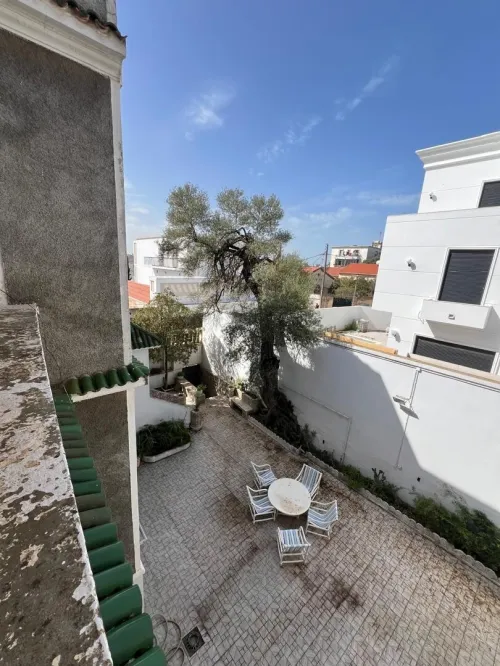 Location Villa Alger El biar