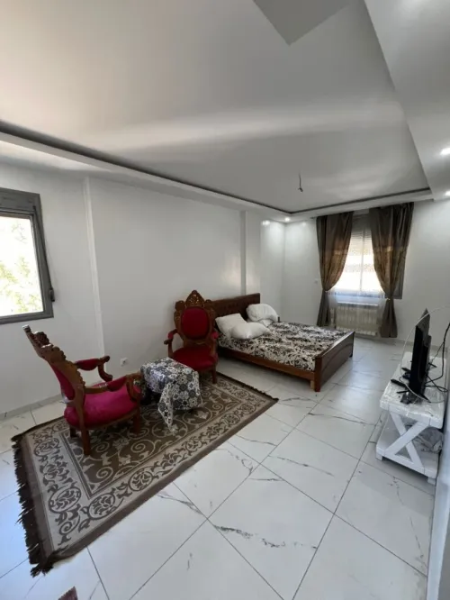 Location Appartement F4 Alger El biar