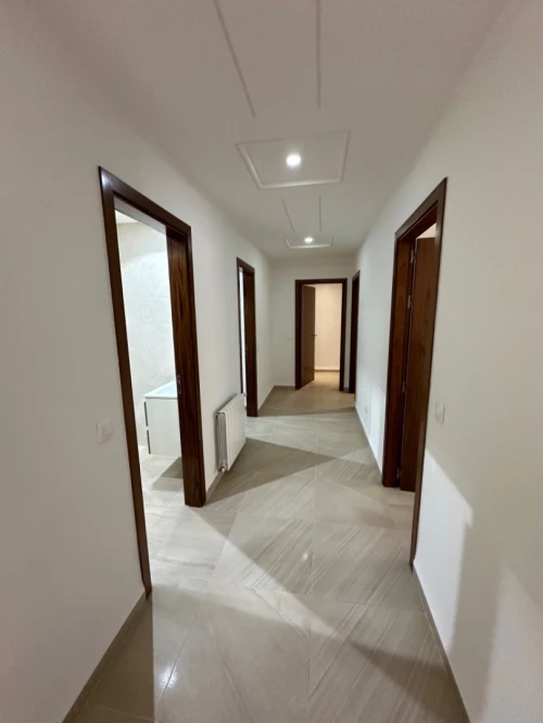 Location Appartement F4 Alger Said hamdine