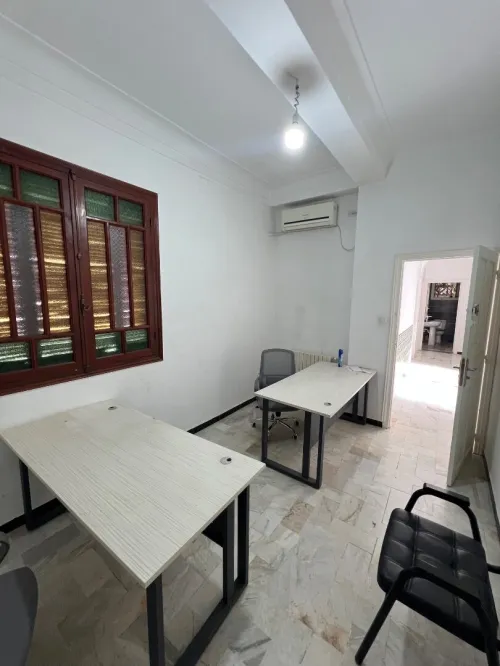 Location Appartement Niveau de villa F5 Alger El biar
