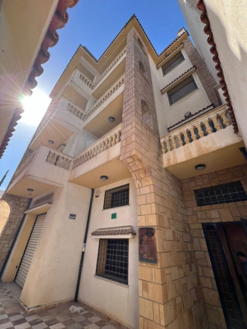 Vente Villa Alger Dely brahim