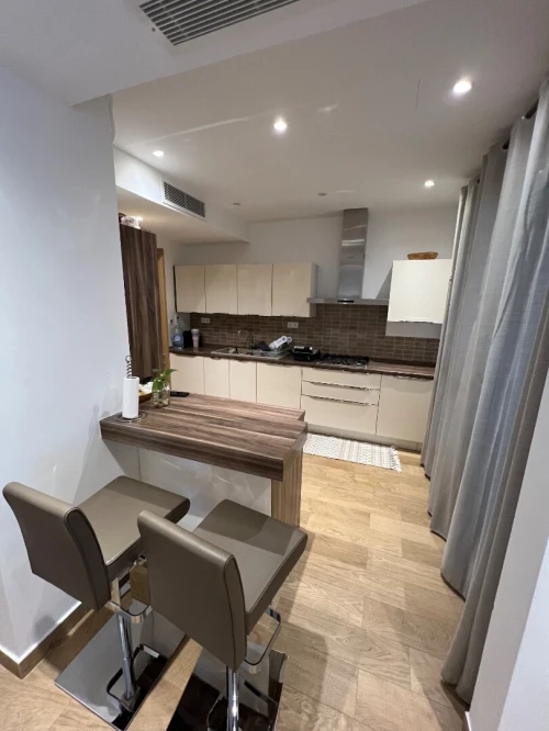 Location Appartement F4 Alger Hydra