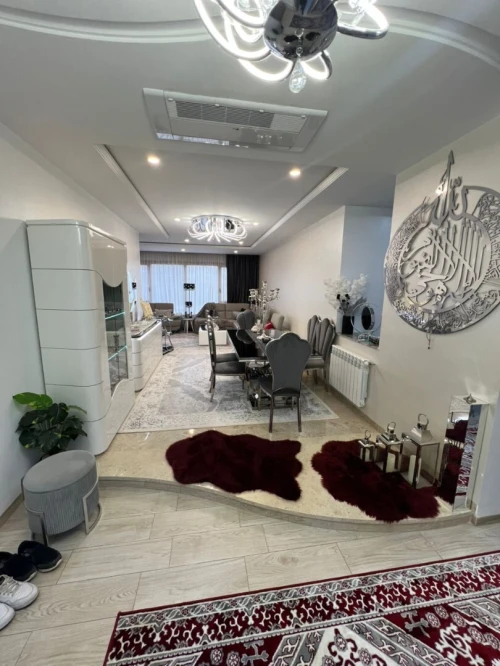 Vente Appartement F4 Alger Birkhadem
