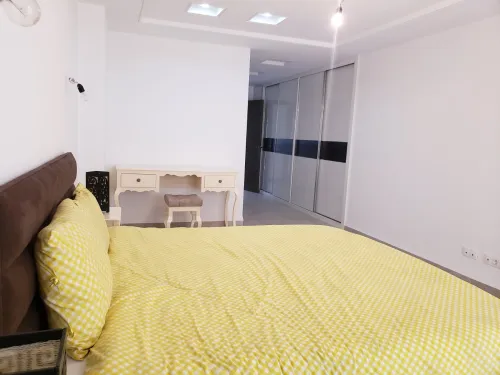 Location Appartement F4 Alger Said hamdine