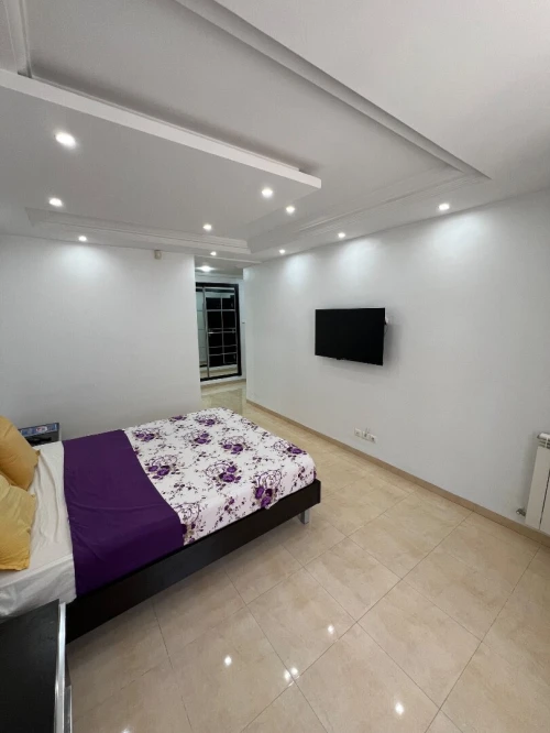 Location Appartement F4 Alger Cheraga
