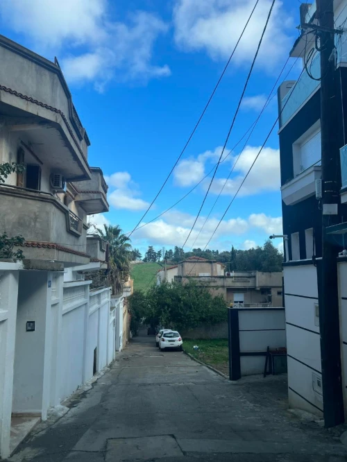 Location Villa Alger Cheraga