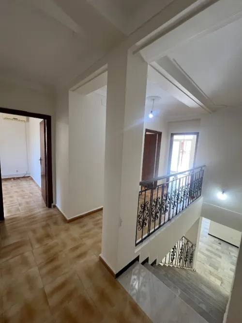 Location Appartement Duplex F5 Alger Beni messous