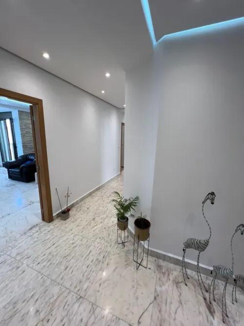 Location Appartement F4 Alger El achour