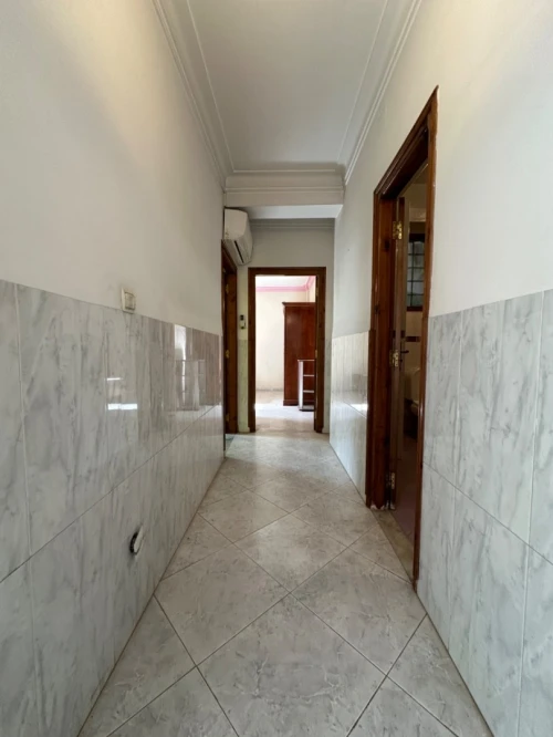 Vente Appartement F3 Alger Hydra