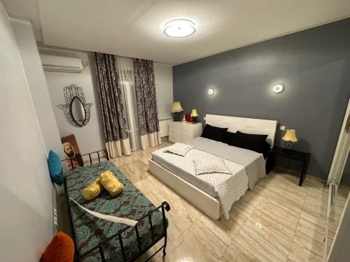 Location Villa Tipaza Douaouda