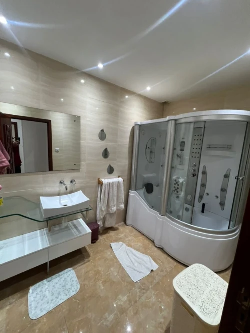 Location Appartement F5 Alger Hydra