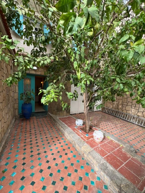 Vente Villa Alger Ouled fayet