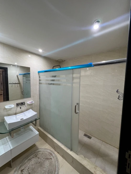 Location Appartement F4 Alger Cheraga