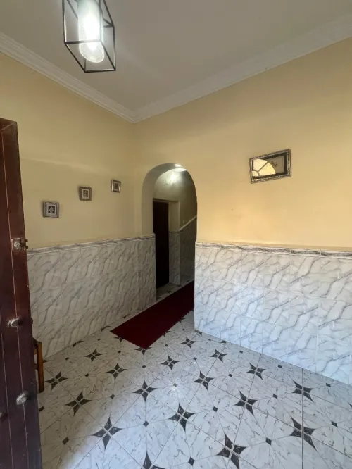 Location Appartement Niveau de villa F10+ Alger Birkhadem