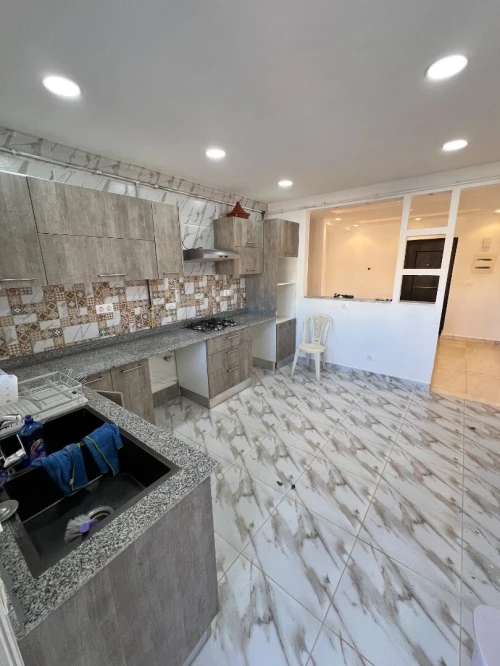 Vente Appartement F4 Alger Draria