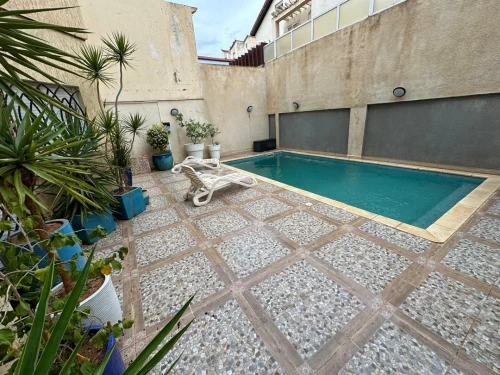 Location Villa Tipaza Douaouda