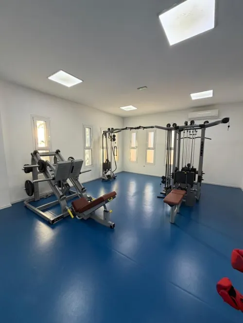 Location Appartement F3 Alger Said hamdine