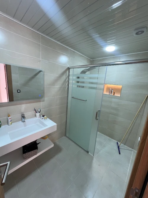Location Appartement F3 Alger Dely brahim