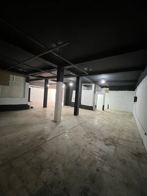 Location Local Alger Ain naadja