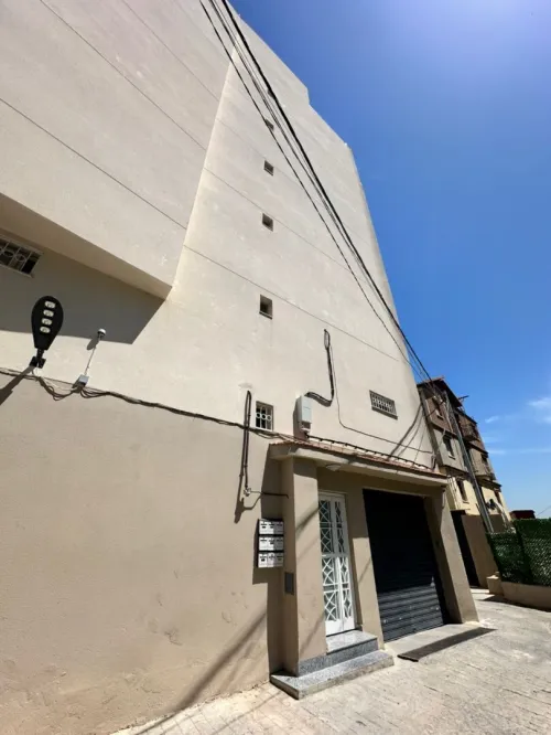 Vente Appartement F3 Alger Draria