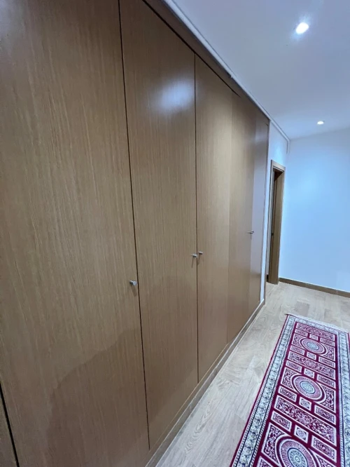 Location Appartement F3 Alger Hydra