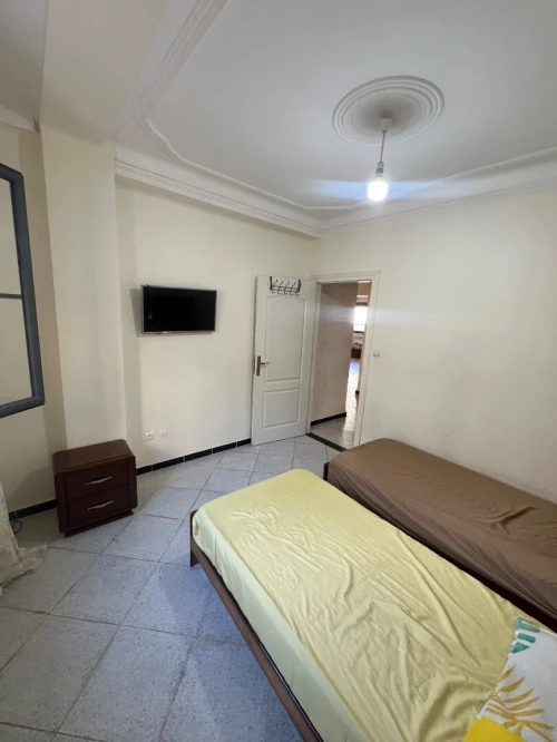 Location Appartement F3 Alger Hydra