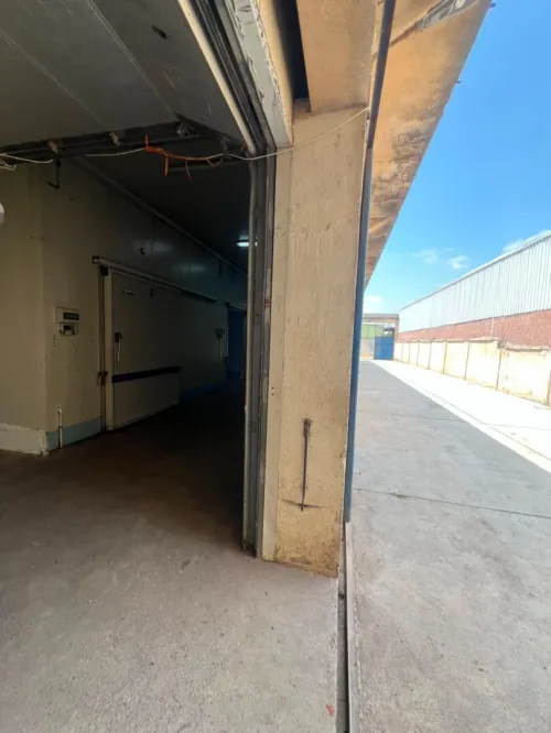 Location Hangar - Usine Alger Oued smar