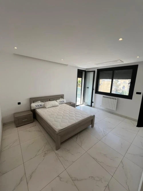 Location Appartement F4 Alger Dely brahim
