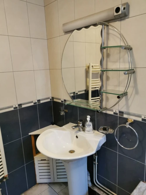 Location Villa Alger Bir mourad rais